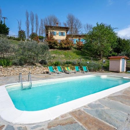 Holiday Home La Rovere By Interhome Cossano Belbo Extérieur photo