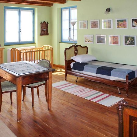 Holiday Home La Rovere By Interhome Cossano Belbo Extérieur photo