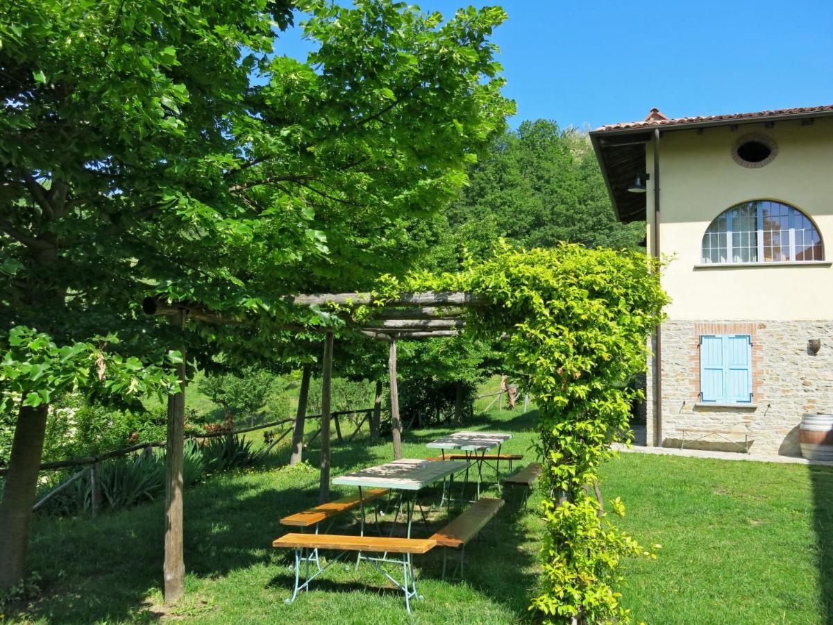 Holiday Home La Rovere By Interhome Cossano Belbo Extérieur photo