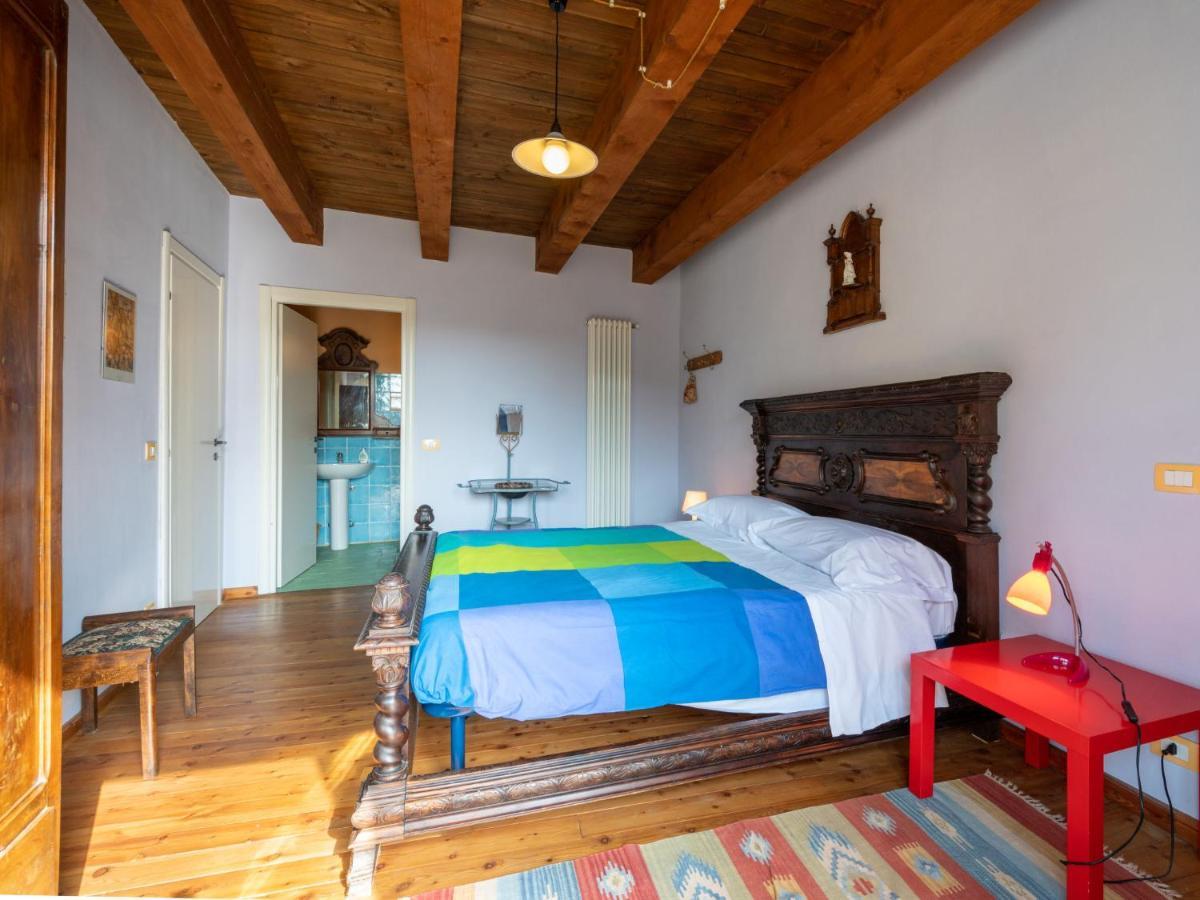 Holiday Home La Rovere By Interhome Cossano Belbo Extérieur photo