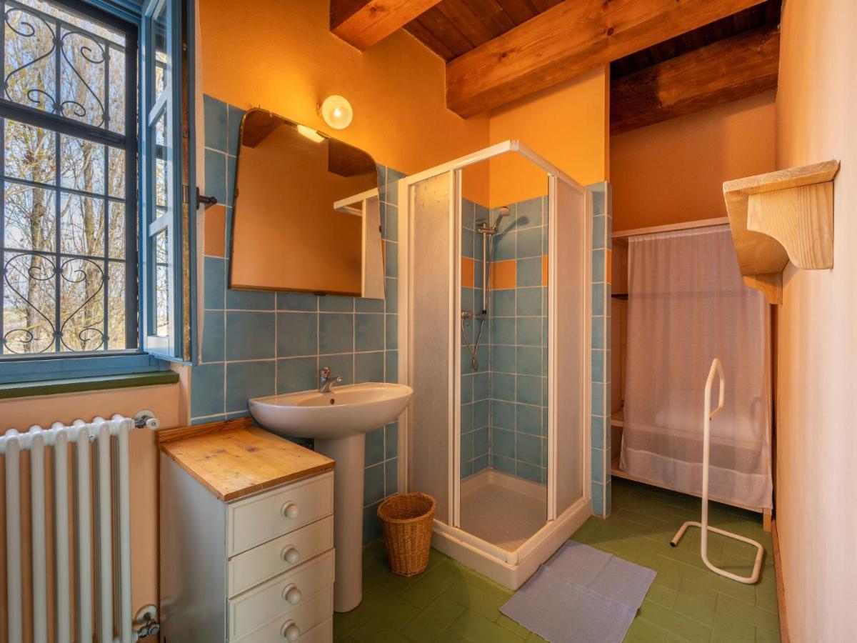 Holiday Home La Rovere By Interhome Cossano Belbo Extérieur photo