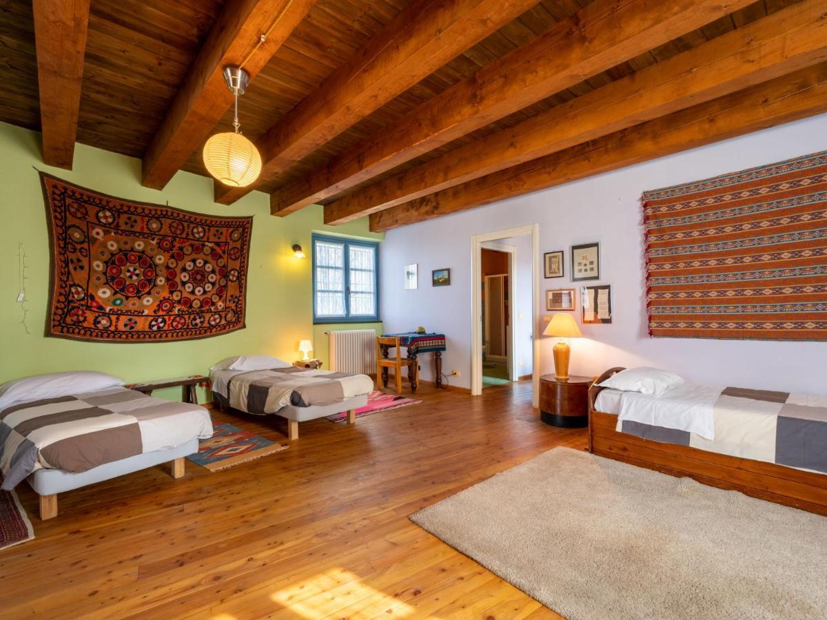 Holiday Home La Rovere By Interhome Cossano Belbo Extérieur photo