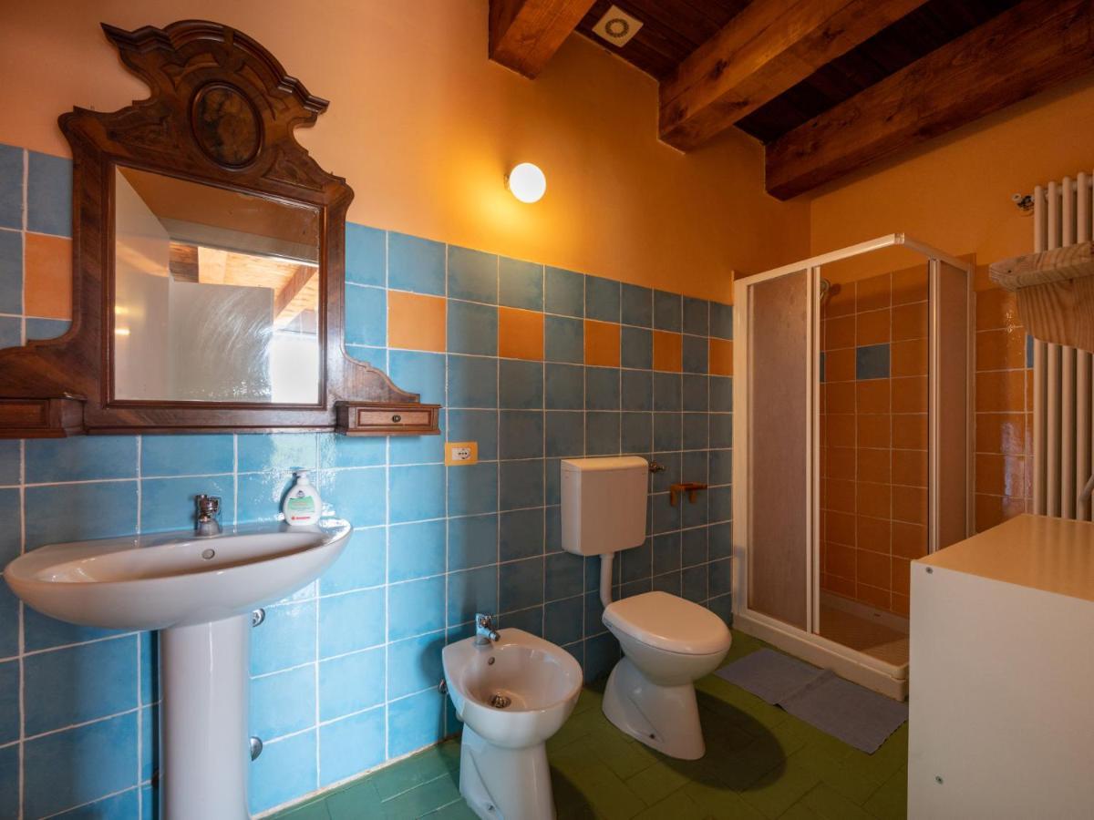 Holiday Home La Rovere By Interhome Cossano Belbo Extérieur photo