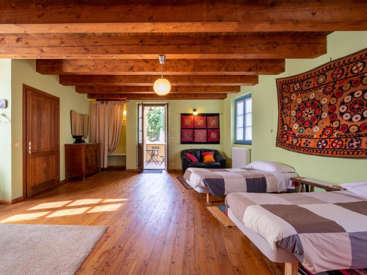 Holiday Home La Rovere By Interhome Cossano Belbo Extérieur photo