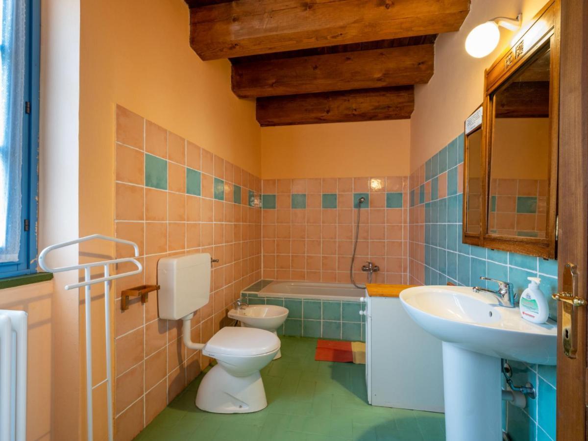 Holiday Home La Rovere By Interhome Cossano Belbo Extérieur photo