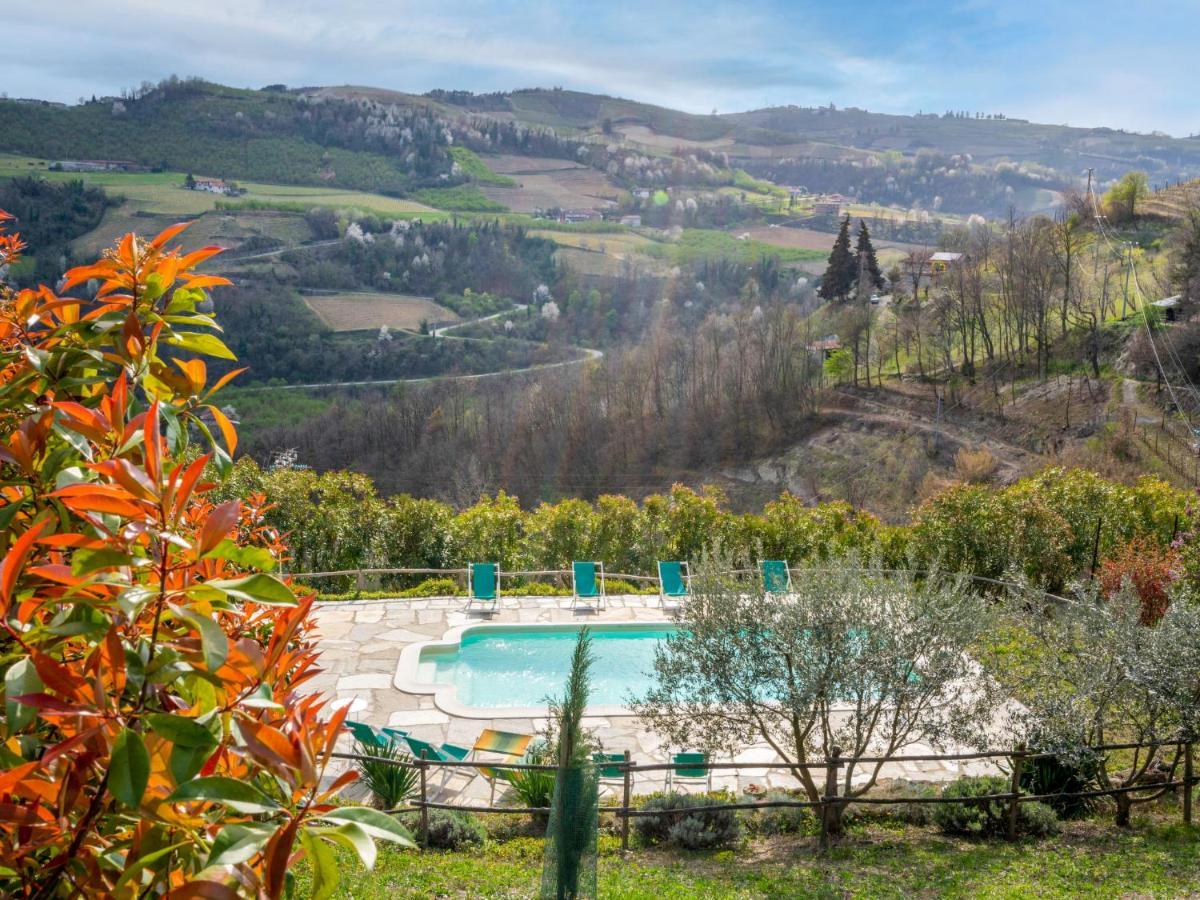 Holiday Home La Rovere By Interhome Cossano Belbo Extérieur photo