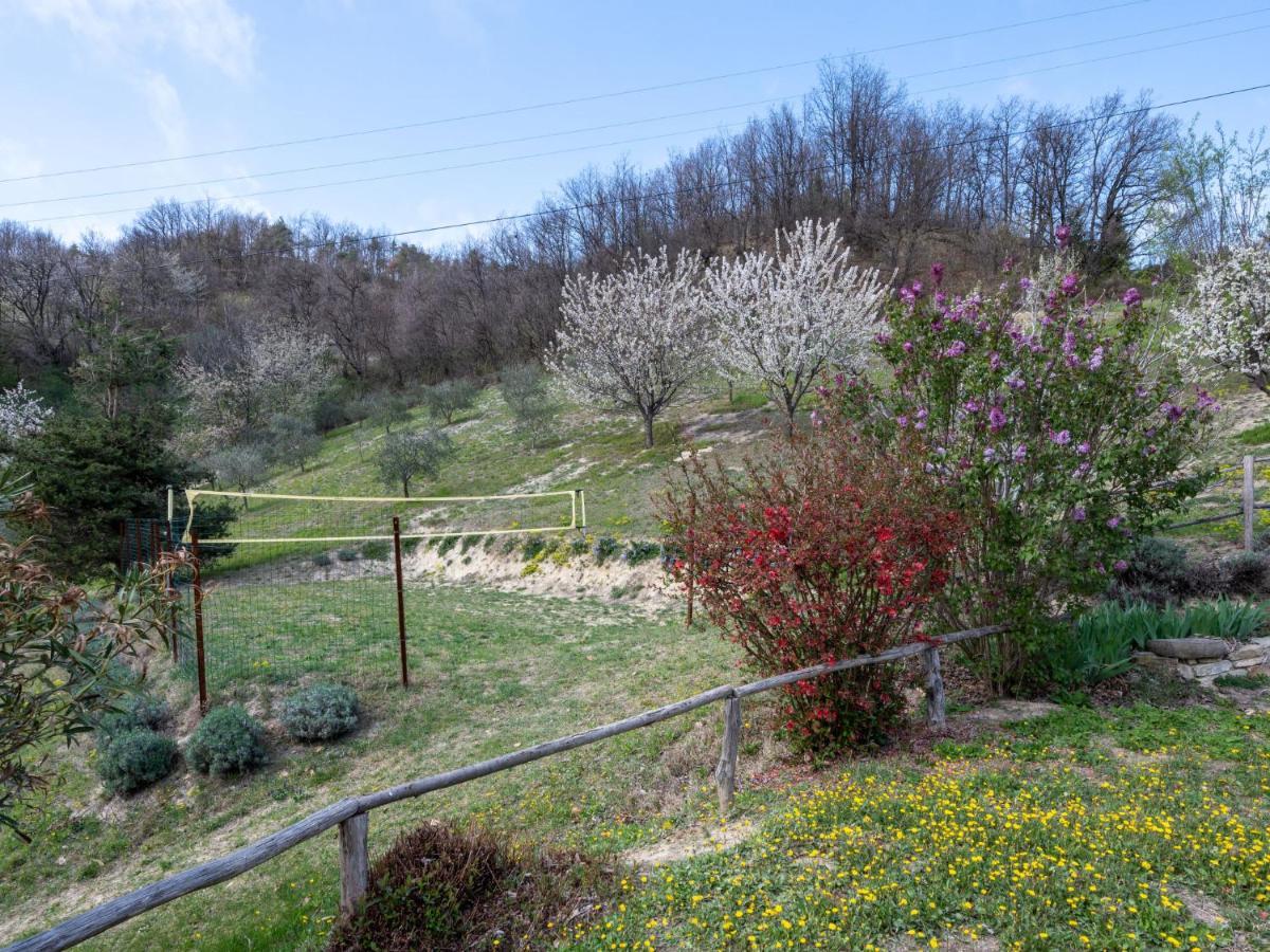 Holiday Home La Rovere By Interhome Cossano Belbo Extérieur photo