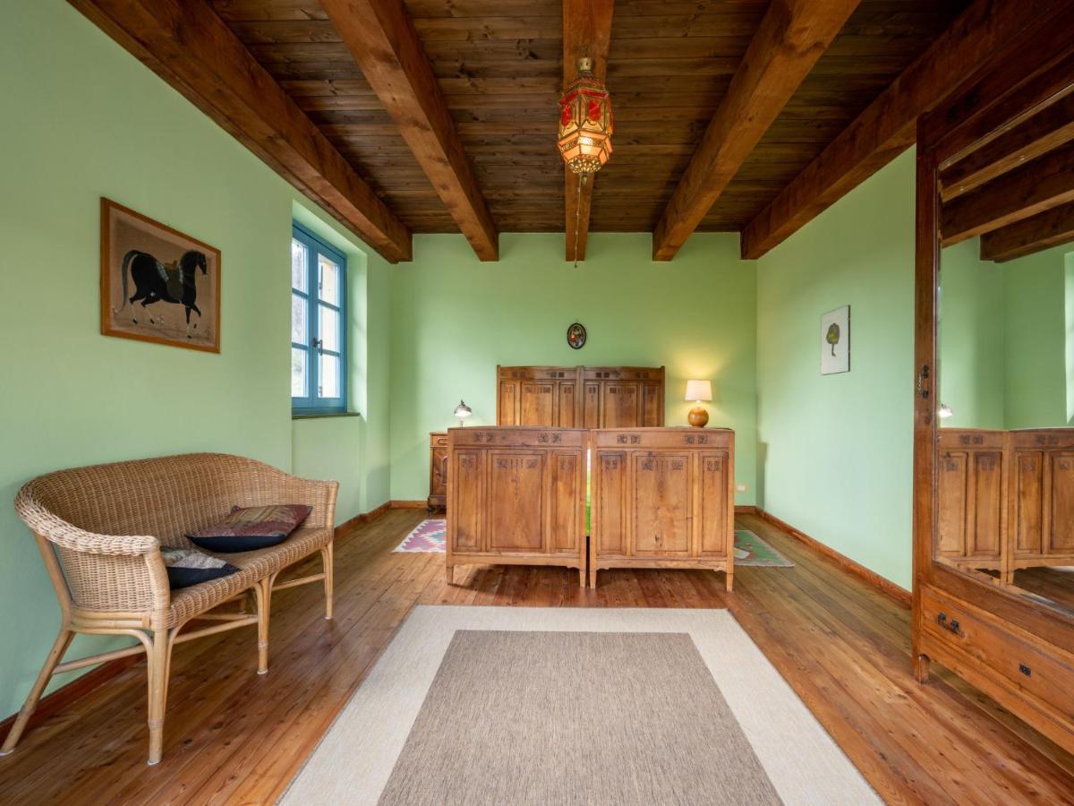 Holiday Home La Rovere By Interhome Cossano Belbo Extérieur photo