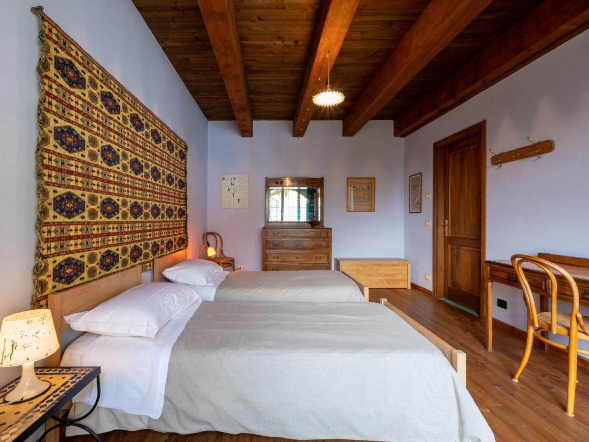 Holiday Home La Rovere By Interhome Cossano Belbo Extérieur photo
