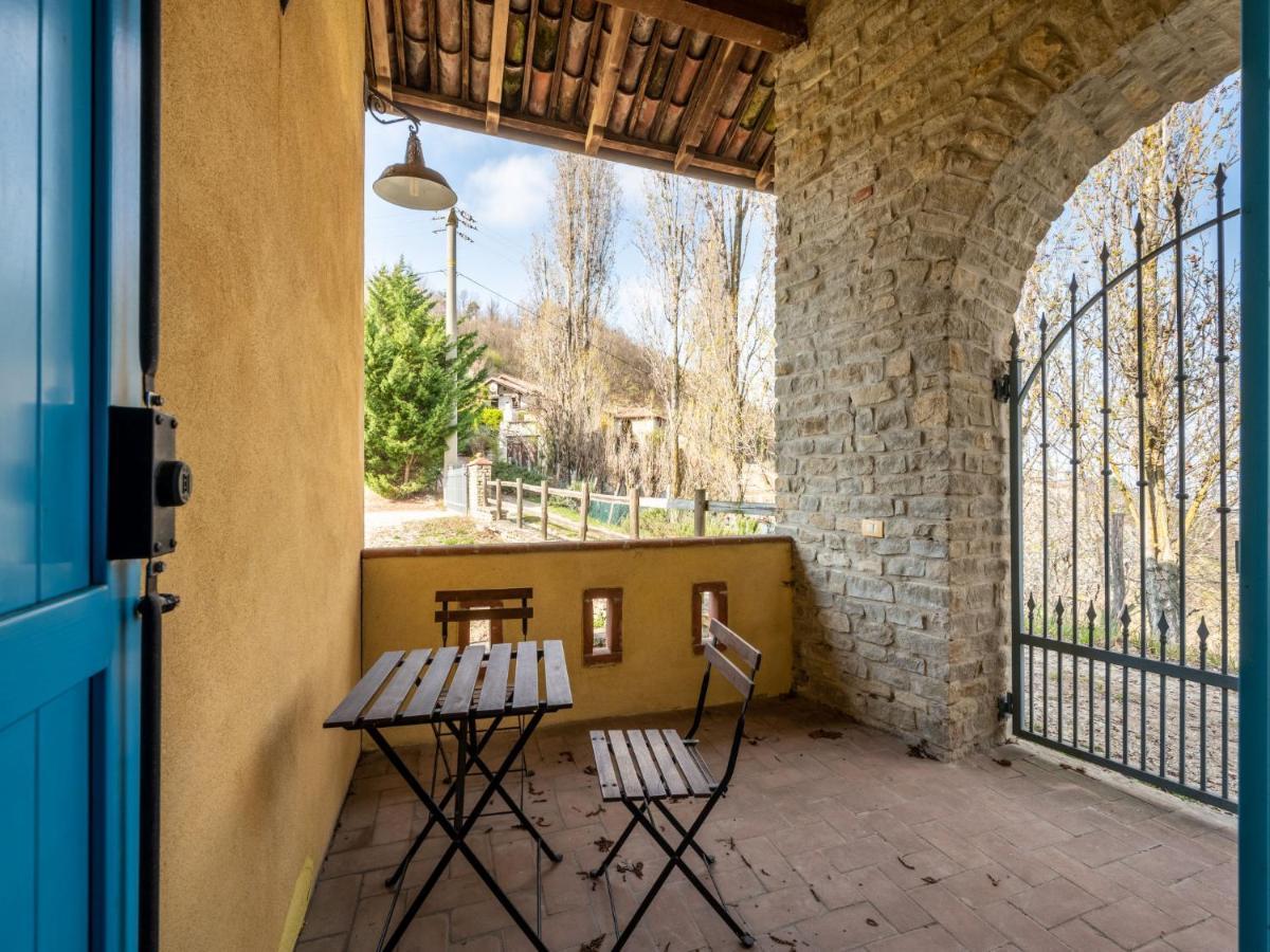 Holiday Home La Rovere By Interhome Cossano Belbo Extérieur photo