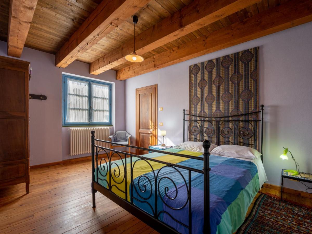 Holiday Home La Rovere By Interhome Cossano Belbo Extérieur photo