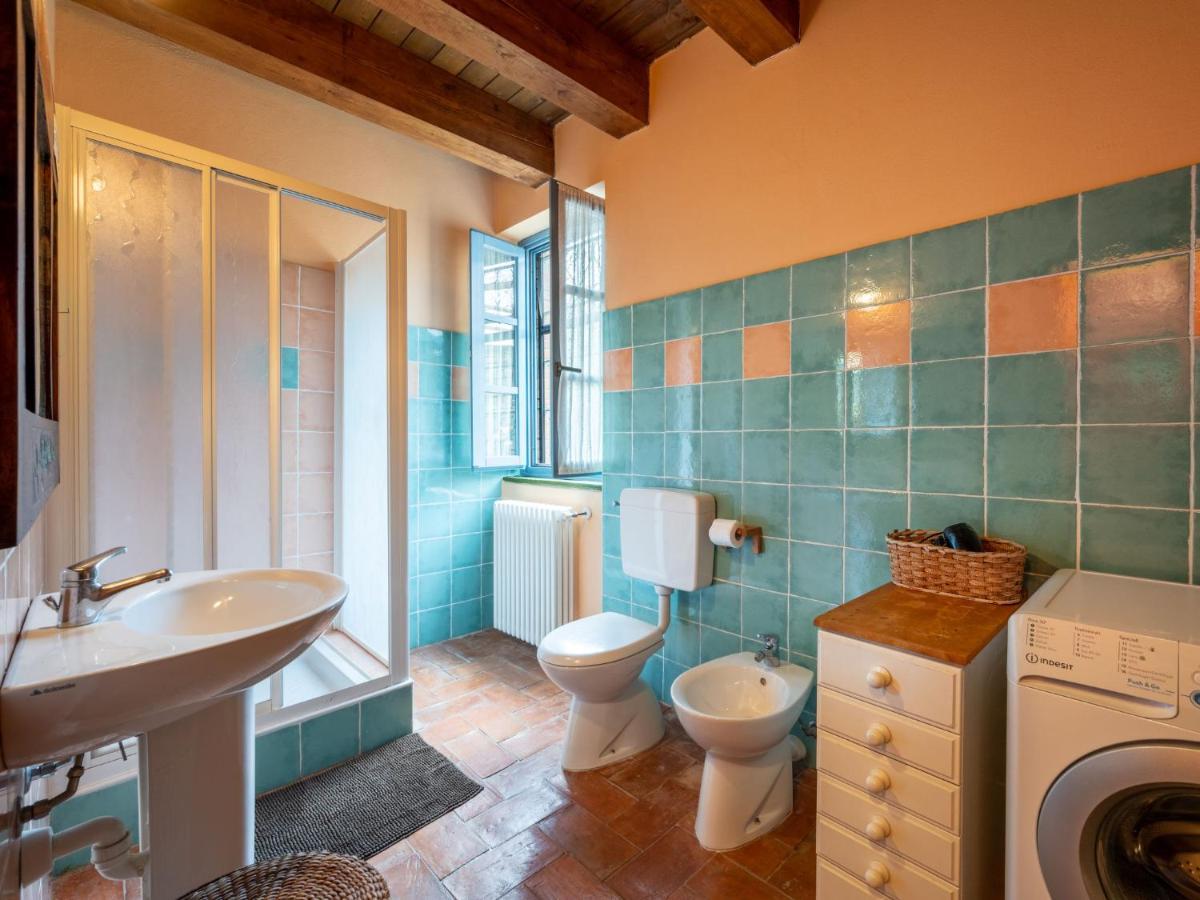 Holiday Home La Rovere By Interhome Cossano Belbo Extérieur photo