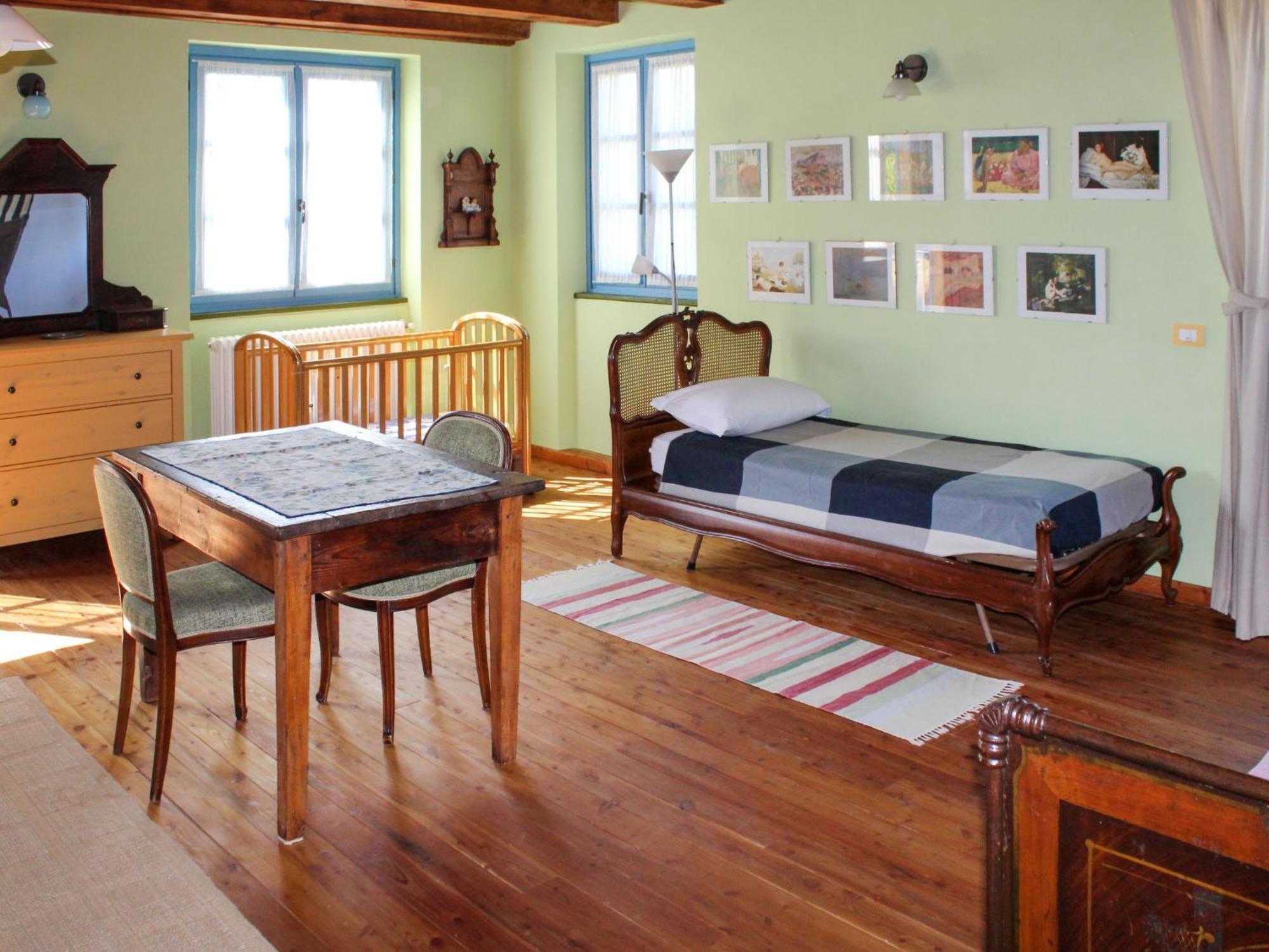 Holiday Home La Rovere By Interhome Cossano Belbo Extérieur photo